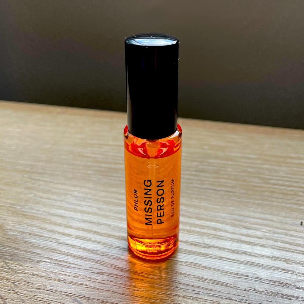 Phlur Missing Person Deluxe Sample (5mL)